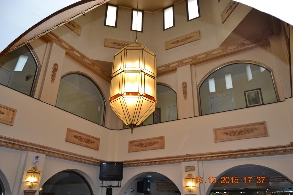 Hotel Poniente Moraleda De Zafayona Kamer foto