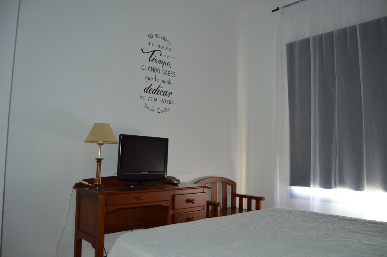 Hotel Poniente Moraleda De Zafayona Buitenkant foto